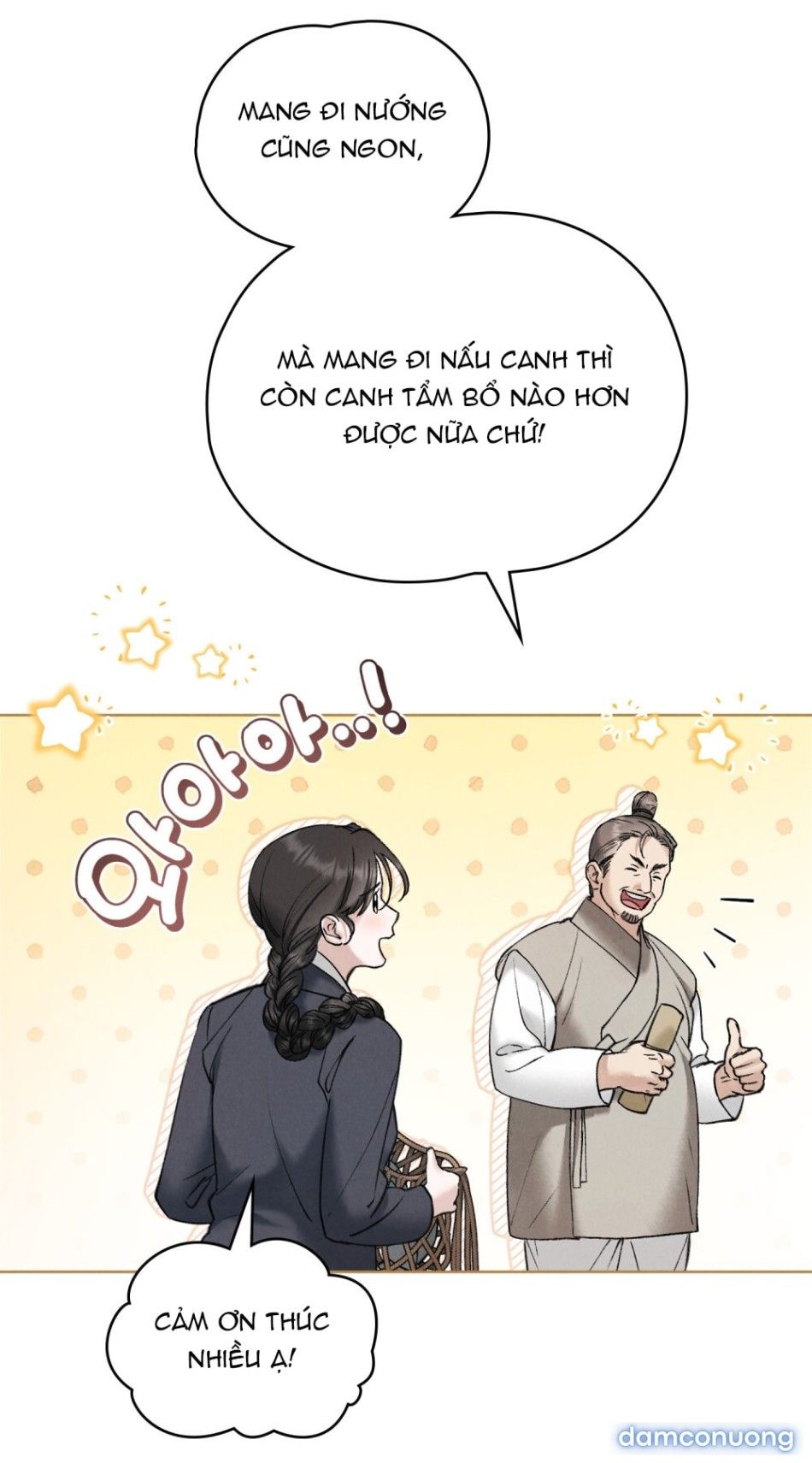 đọc truyện [18+] Đêm Giông Bão Chương 74 ảnh 102 tại Thiên Thai Truyện