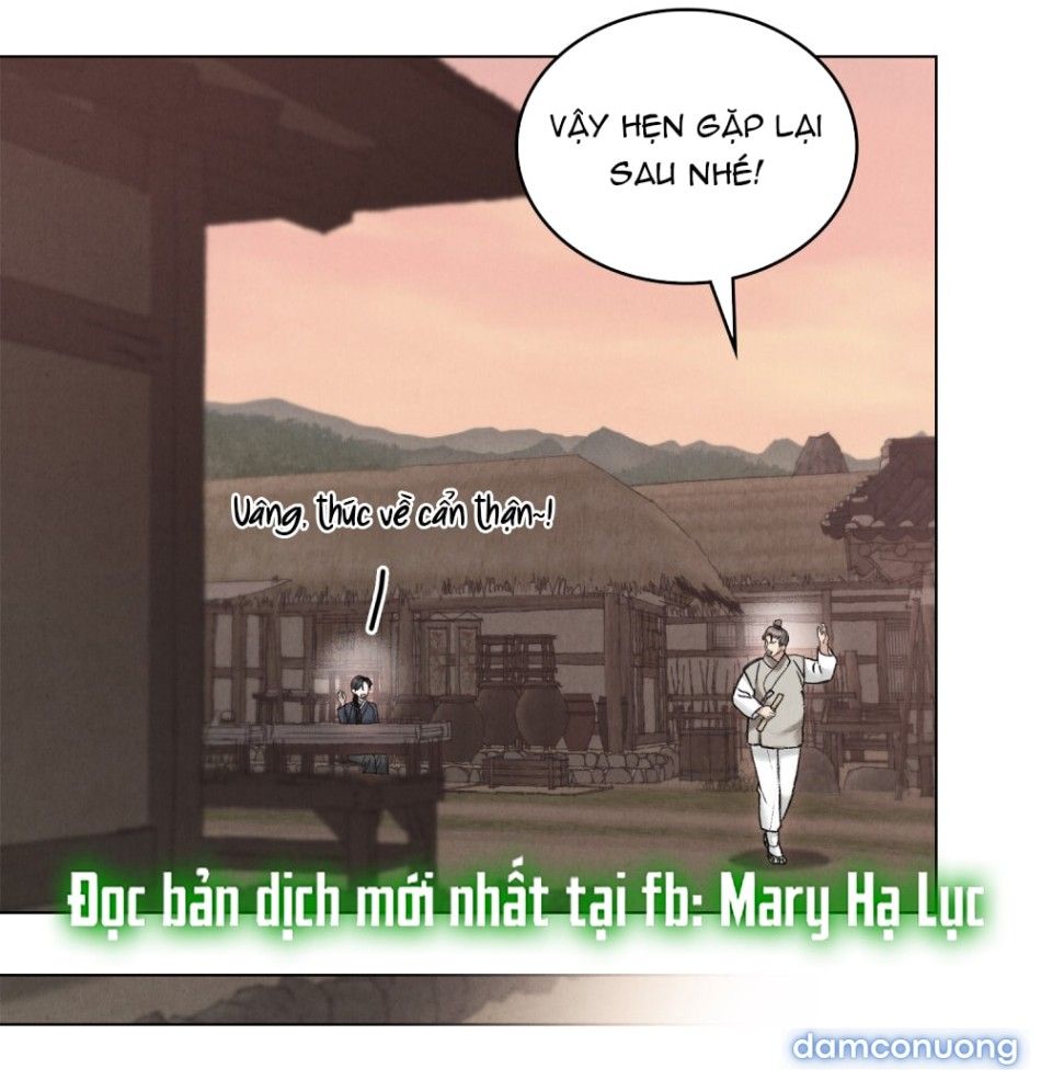 đọc truyện [18+] Đêm Giông Bão Chương 74 ảnh 104 tại Thiên Thai Truyện