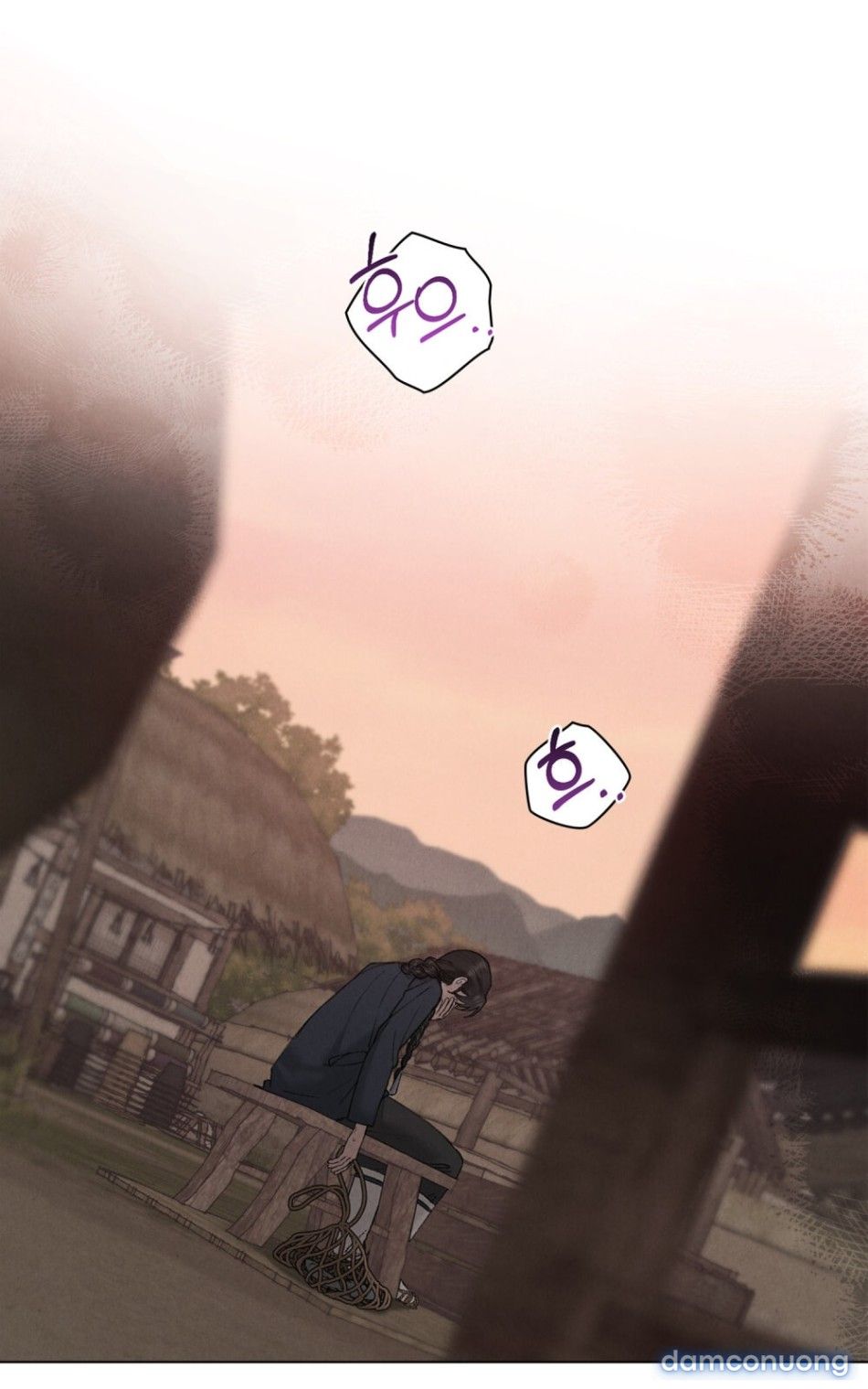 đọc truyện [18+] Đêm Giông Bão Chương 74 ảnh 108 tại Thiên Thai Truyện