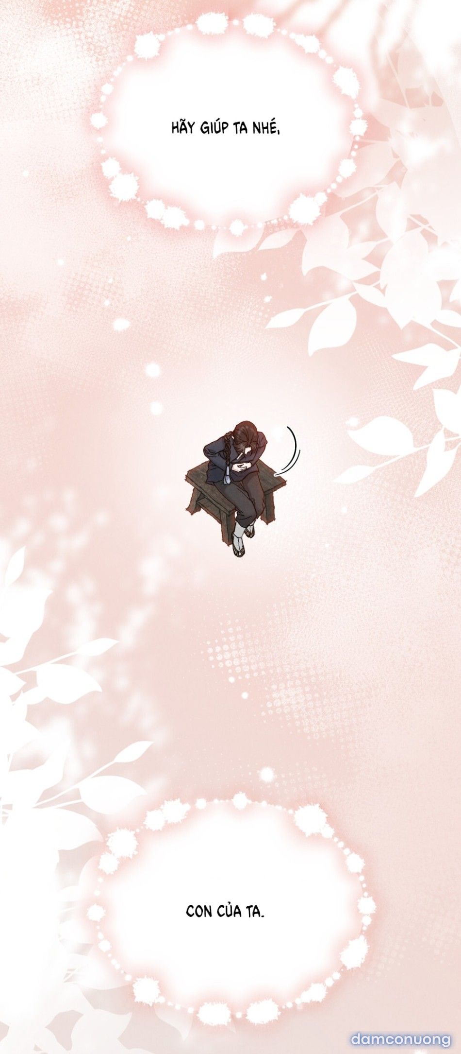 đọc truyện [18+] Đêm Giông Bão Chương 74 ảnh 117 tại Thiên Thai Truyện