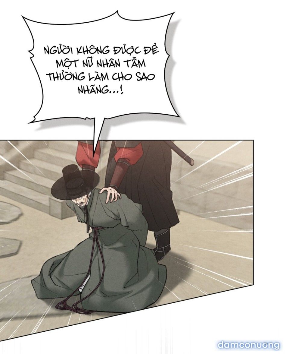 đọc truyện [18+] Đêm Giông Bão Chương 74 ảnh 26 tại Thiên Thai Truyện