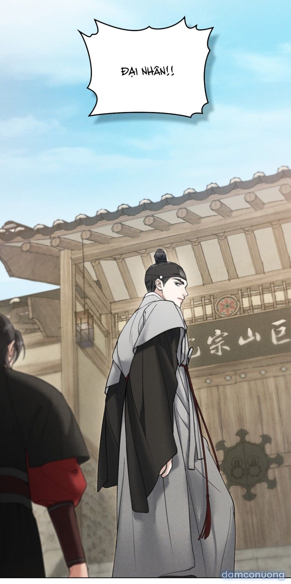 đọc truyện [18+] Đêm Giông Bão Chương 74 ảnh 5 tại Thiên Thai Truyện