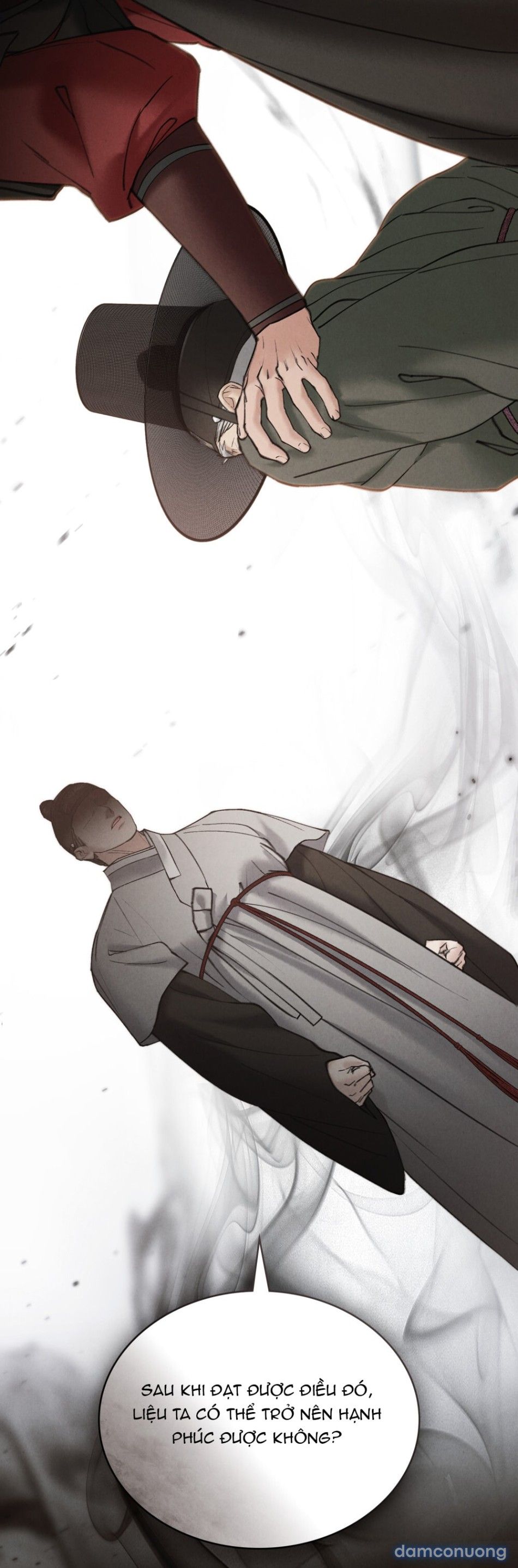 đọc truyện [18+] Đêm Giông Bão Chương 74 ảnh 33 tại Thiên Thai Truyện