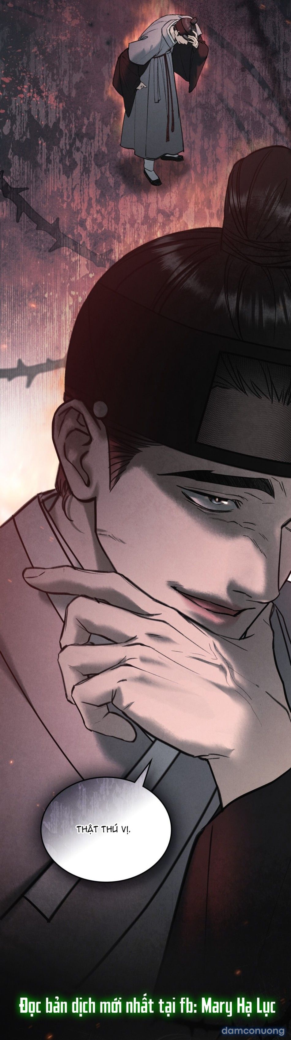 đọc truyện [18+] Đêm Giông Bão Chương 74 ảnh 40 tại Thiên Thai Truyện