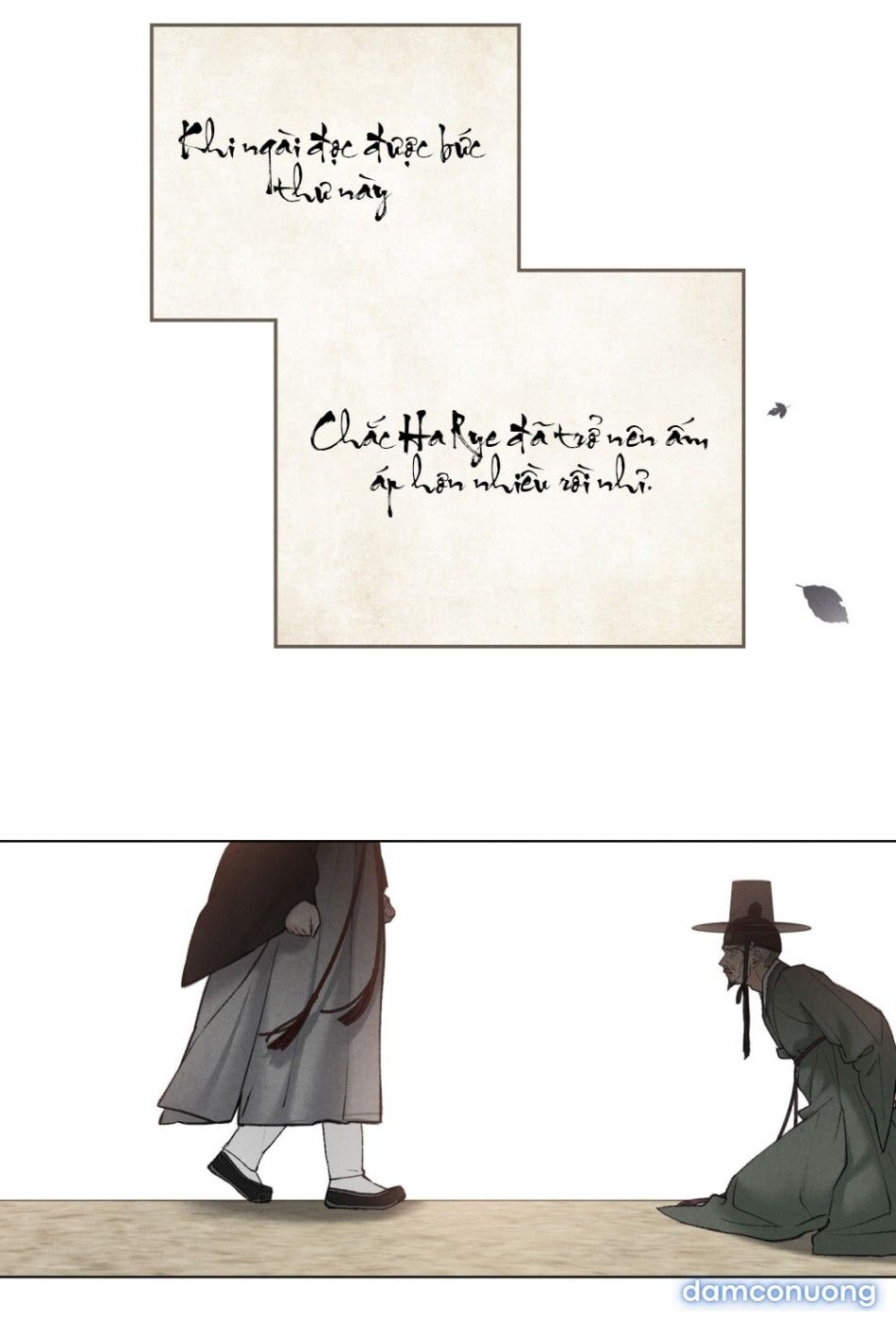 đọc truyện [18+] Đêm Giông Bão Chương 74 ảnh 45 tại Thiên Thai Truyện