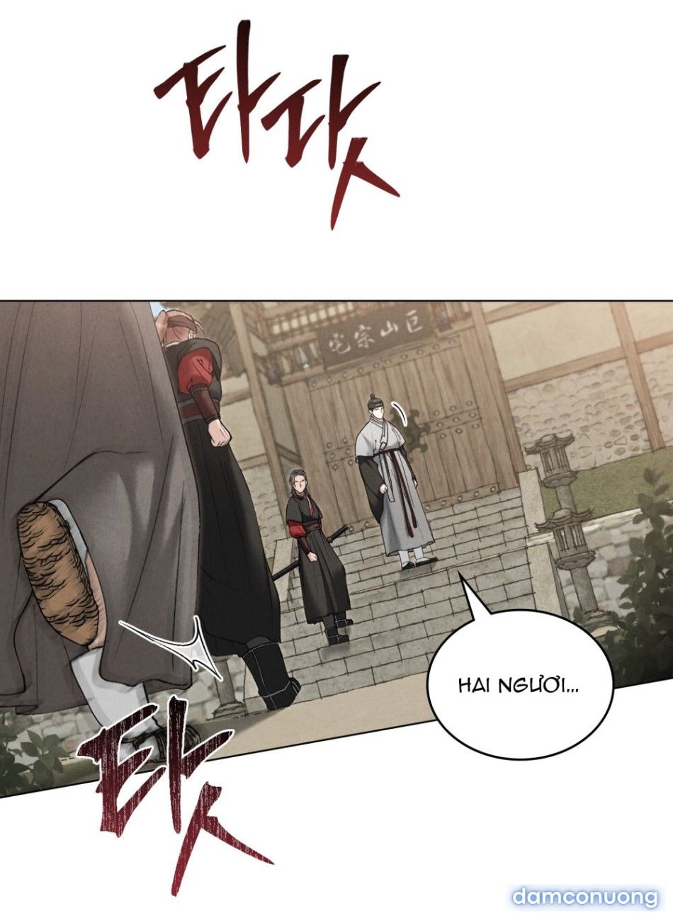 đọc truyện [18+] Đêm Giông Bão Chương 74 ảnh 7 tại Thiên Thai Truyện