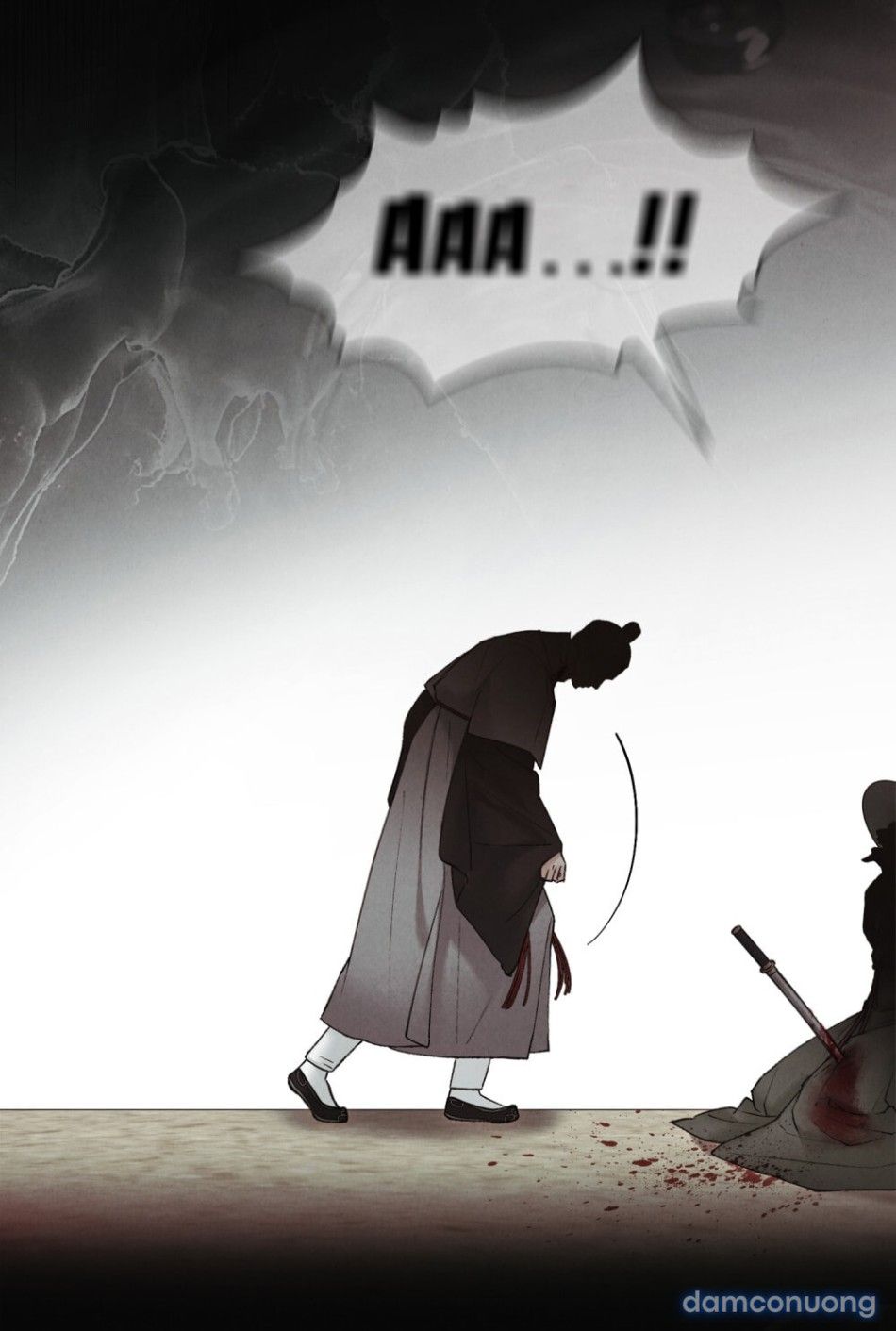 đọc truyện [18+] Đêm Giông Bão Chương 74 ảnh 57 tại Thiên Thai Truyện