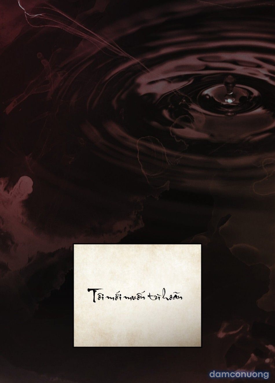 đọc truyện [18+] Đêm Giông Bão Chương 74 ảnh 60 tại Thiên Thai Truyện