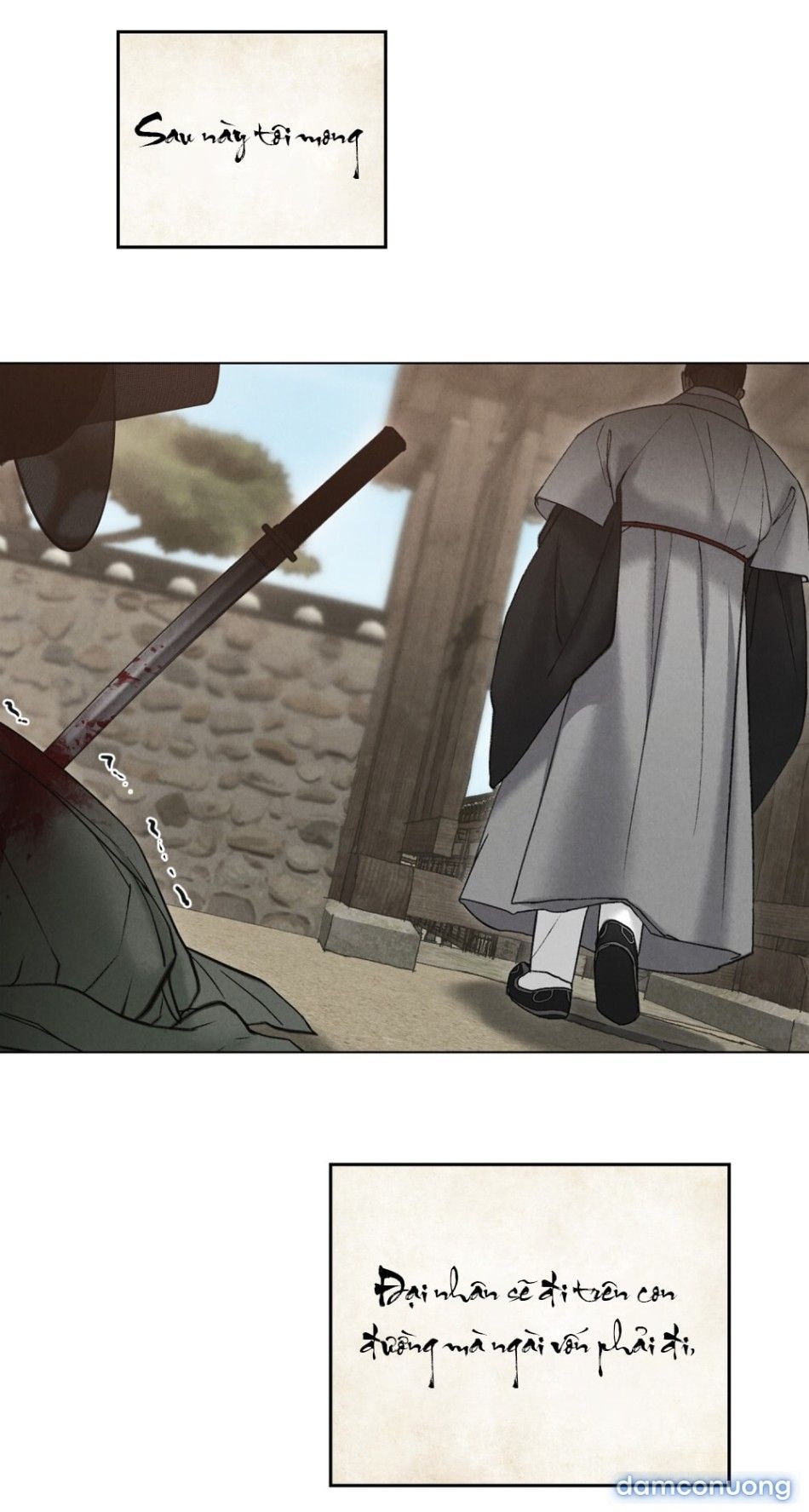 đọc truyện [18+] Đêm Giông Bão Chương 74 ảnh 63 tại Thiên Thai Truyện