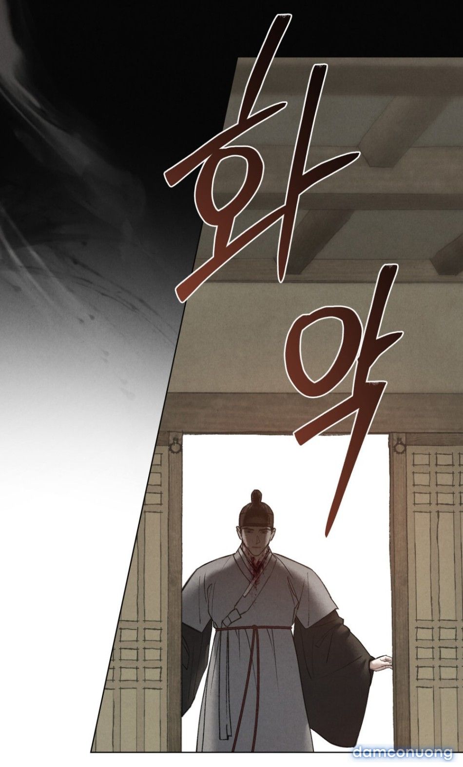 đọc truyện [18+] Đêm Giông Bão Chương 74 ảnh 69 tại Thiên Thai Truyện