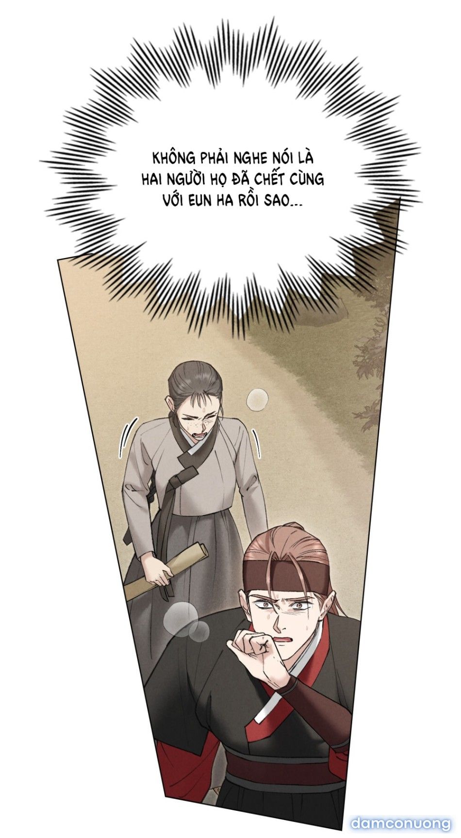 đọc truyện [18+] Đêm Giông Bão Chương 74 ảnh 9 tại Thiên Thai Truyện