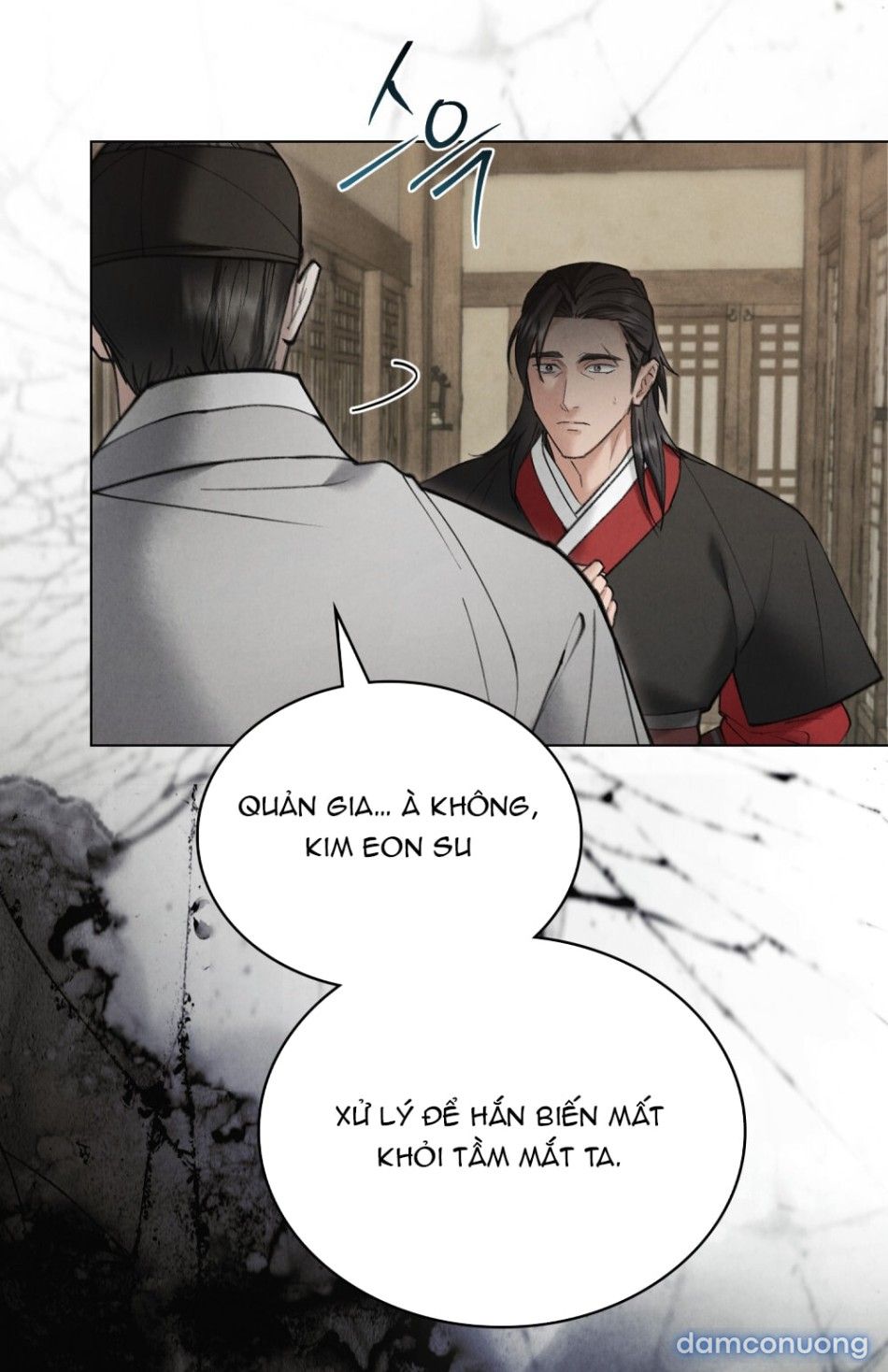 đọc truyện [18+] Đêm Giông Bão Chương 74 ảnh 75 tại Thiên Thai Truyện