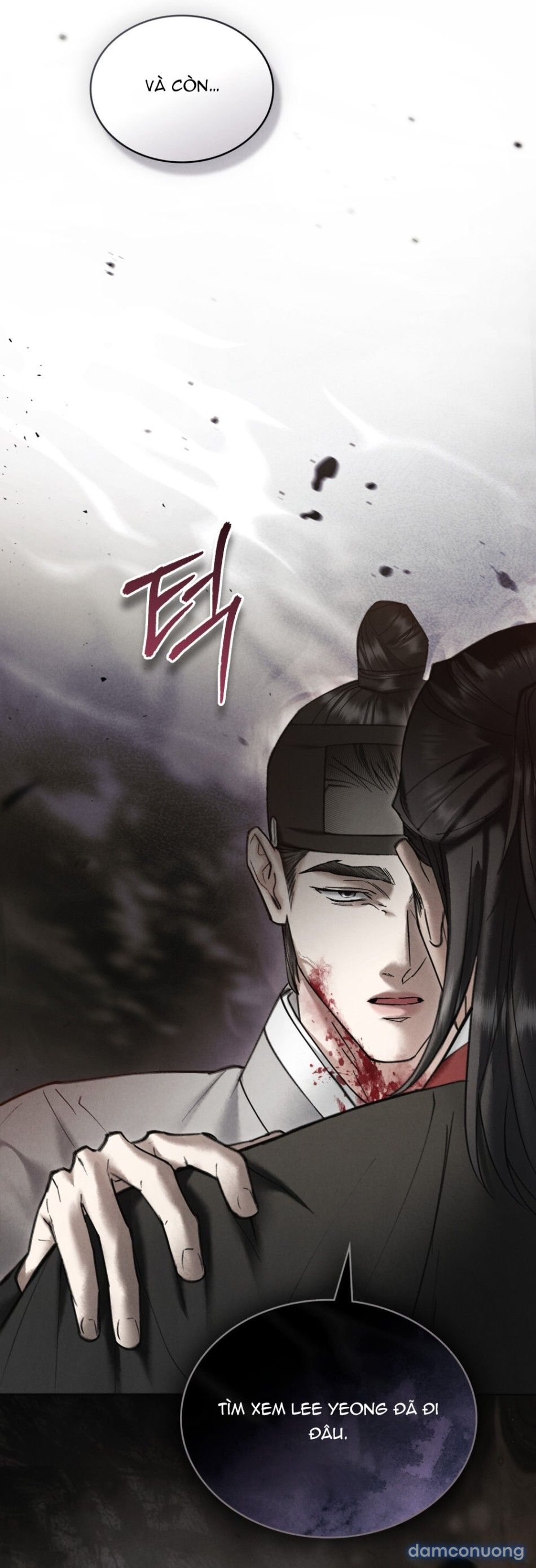 đọc truyện [18+] Đêm Giông Bão Chương 74 ảnh 78 tại Thiên Thai Truyện