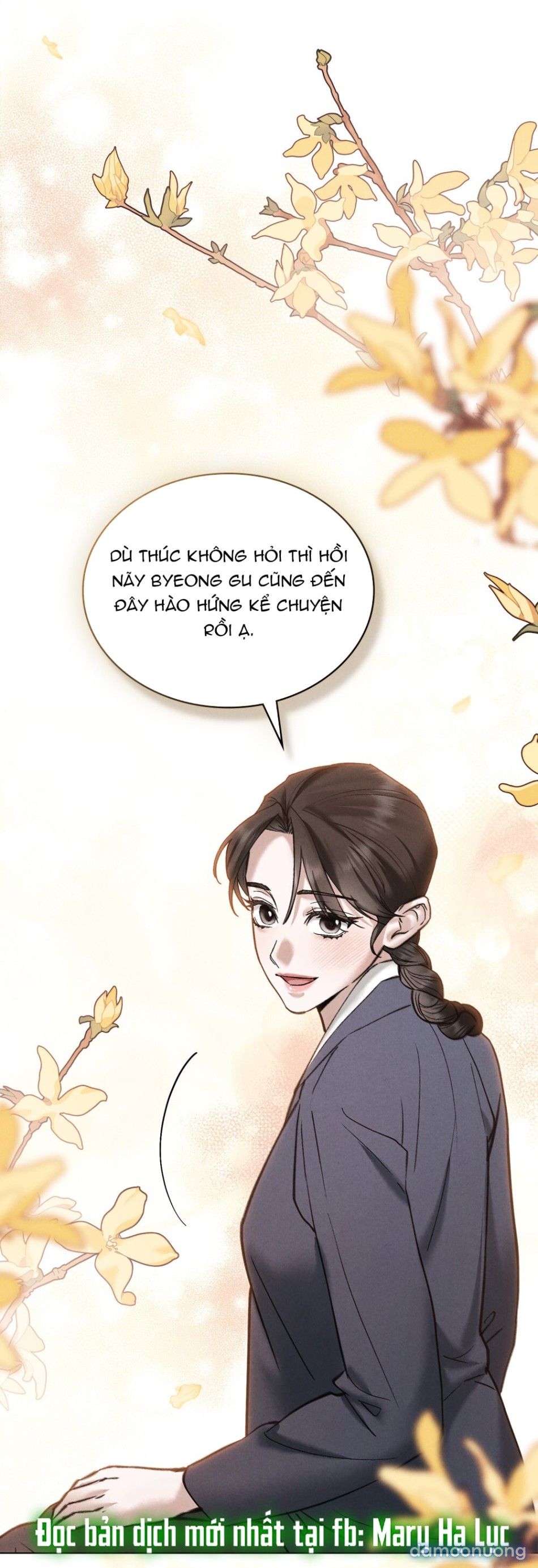 đọc truyện [18+] Đêm Giông Bão Chương 74 ảnh 84 tại Thiên Thai Truyện