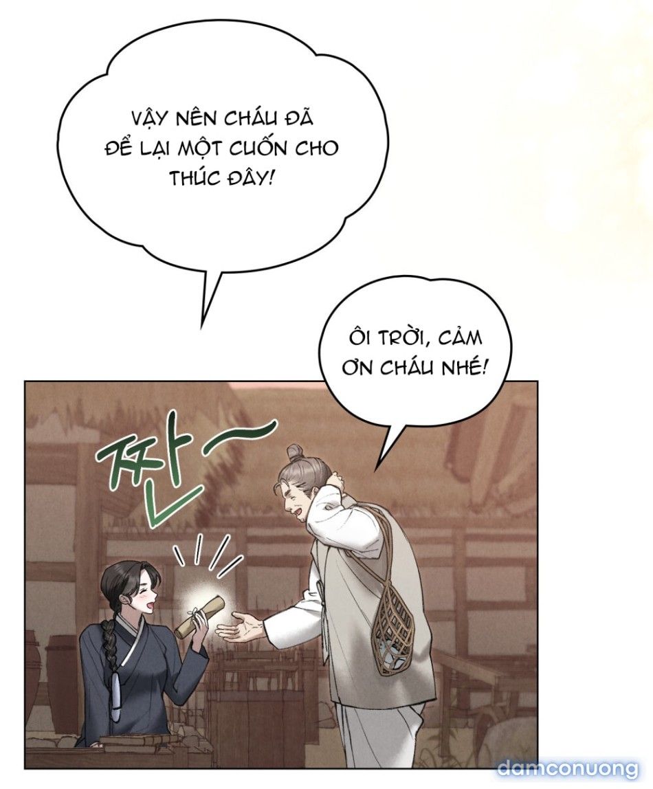 đọc truyện [18+] Đêm Giông Bão Chương 74 ảnh 86 tại Thiên Thai Truyện