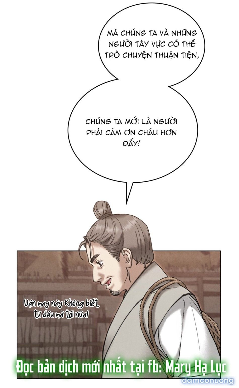 đọc truyện [18+] Đêm Giông Bão Chương 74 ảnh 92 tại Thiên Thai Truyện