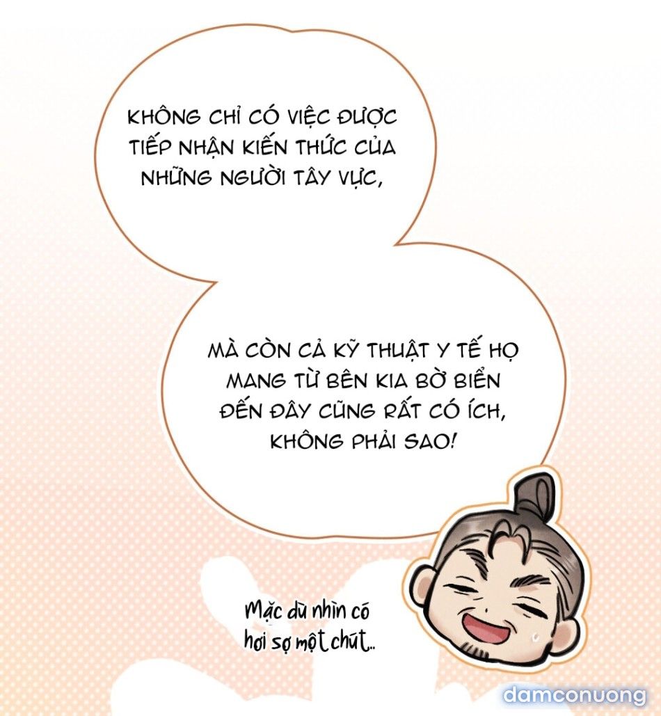 đọc truyện [18+] Đêm Giông Bão Chương 74 ảnh 95 tại Thiên Thai Truyện