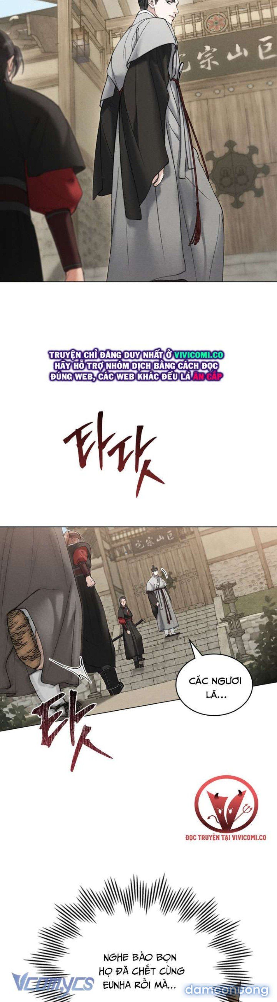 đọc truyện [18+] Đêm Giông Bão Chương 75 ảnh 3 tại Thiên Thai Truyện