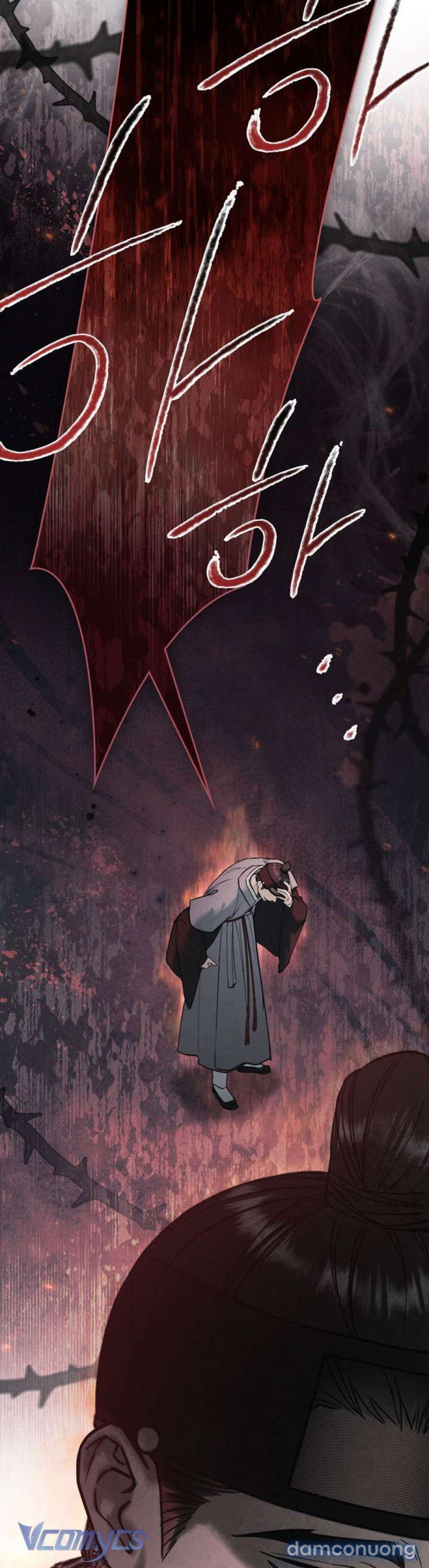 đọc truyện [18+] Đêm Giông Bão Chương 75 ảnh 13 tại Thiên Thai Truyện