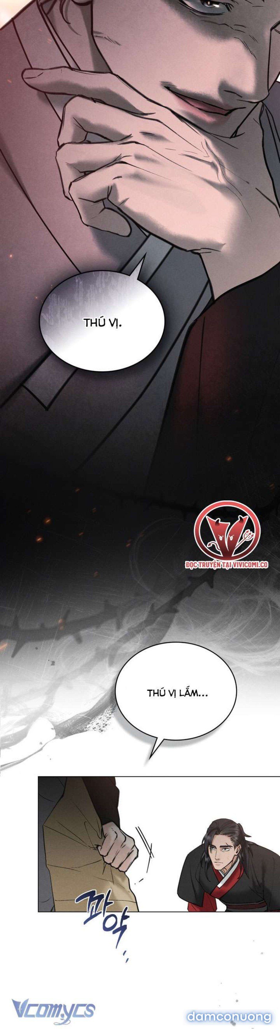 đọc truyện [18+] Đêm Giông Bão Chương 75 ảnh 14 tại Thiên Thai Truyện