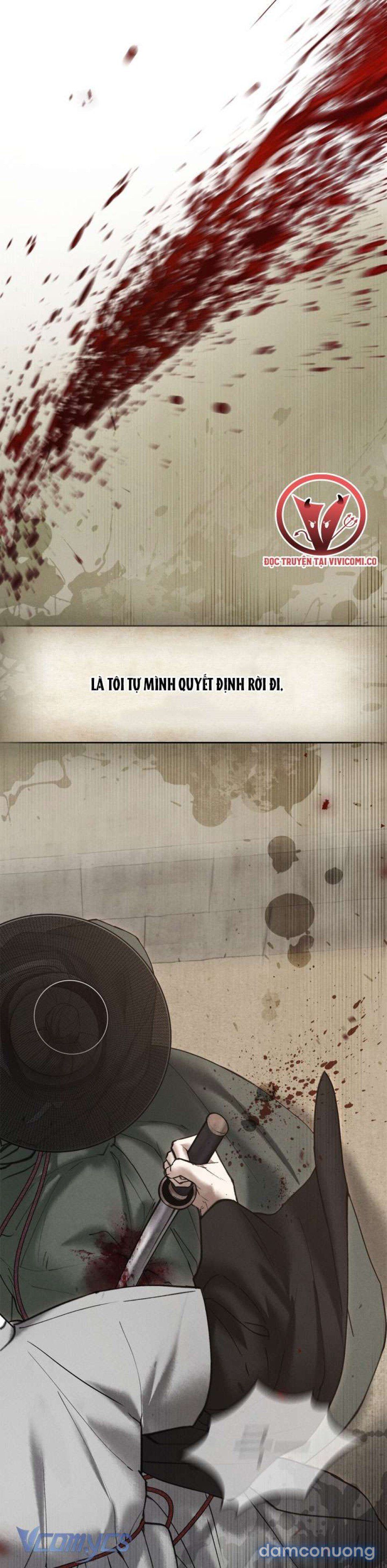 đọc truyện [18+] Đêm Giông Bão Chương 75 ảnh 18 tại Thiên Thai Truyện