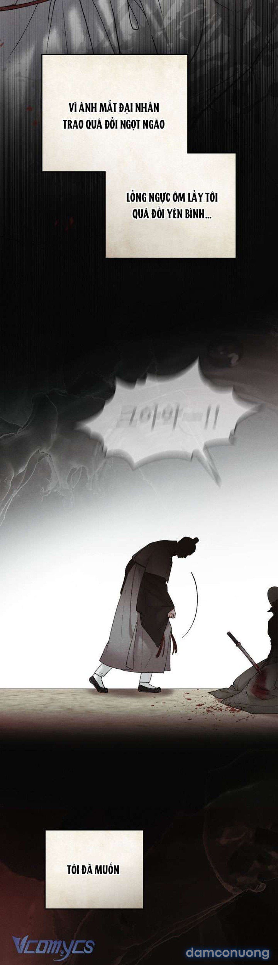 đọc truyện [18+] Đêm Giông Bão Chương 75 ảnh 19 tại Thiên Thai Truyện