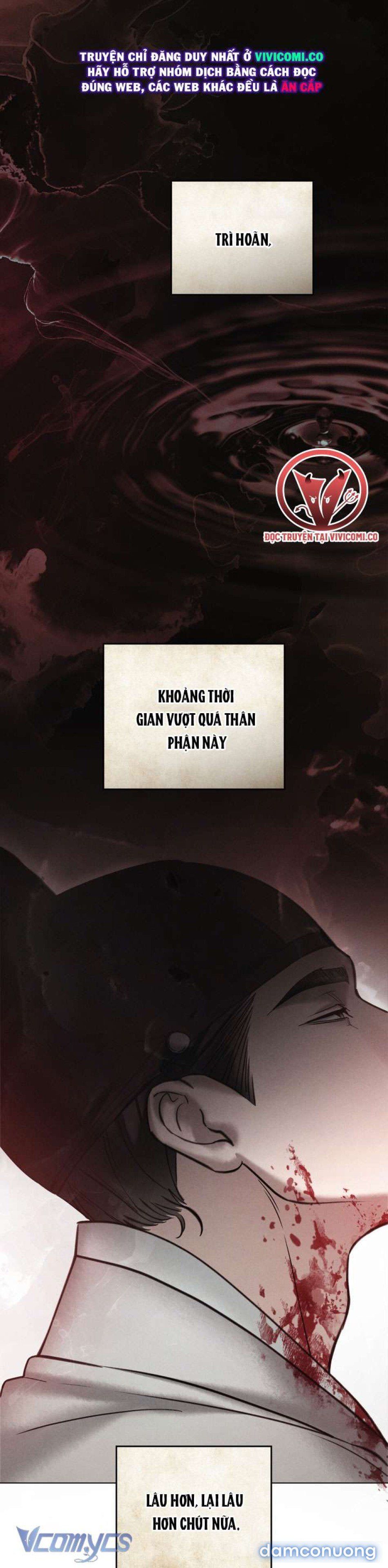 đọc truyện [18+] Đêm Giông Bão Chương 75 ảnh 20 tại Thiên Thai Truyện