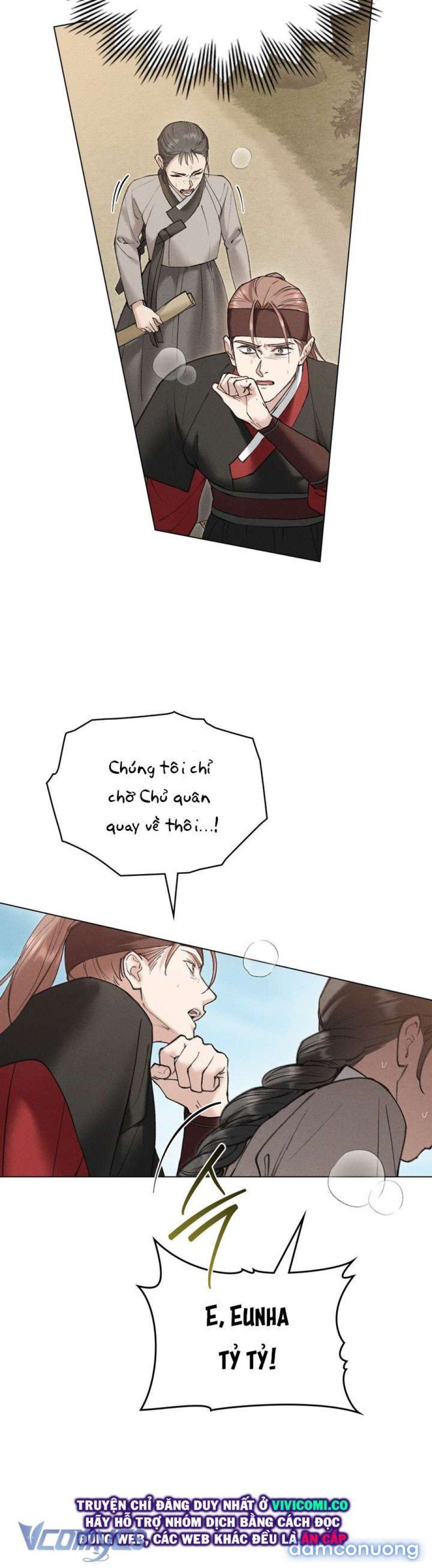 đọc truyện [18+] Đêm Giông Bão Chương 75 ảnh 4 tại Thiên Thai Truyện