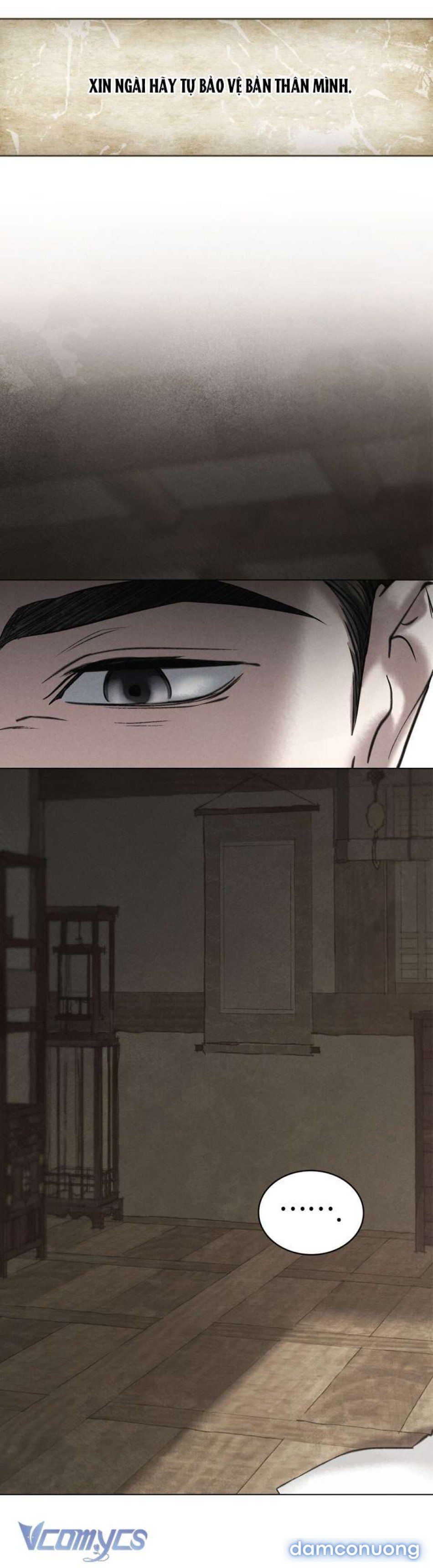 đọc truyện [18+] Đêm Giông Bão Chương 75 ảnh 23 tại Thiên Thai Truyện