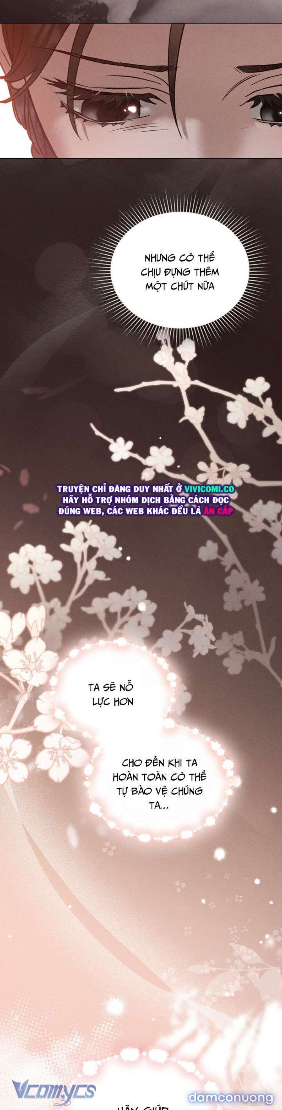 đọc truyện [18+] Đêm Giông Bão Chương 75 ảnh 35 tại Thiên Thai Truyện