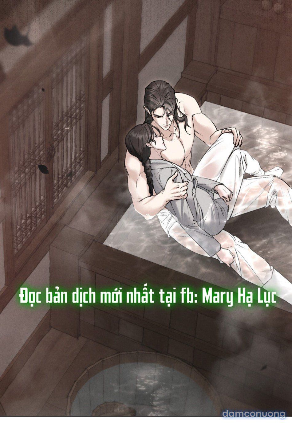 đọc truyện [18+] Đêm Giông Bão Chương 76 ảnh 103 tại Thiên Thai Truyện