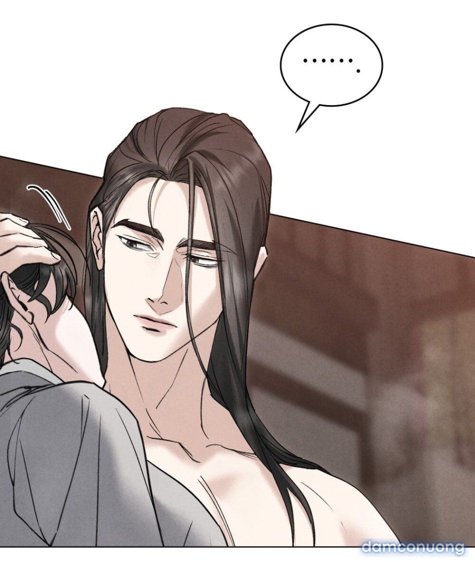 đọc truyện [18+] Đêm Giông Bão Chương 76 ảnh 105 tại Thiên Thai Truyện