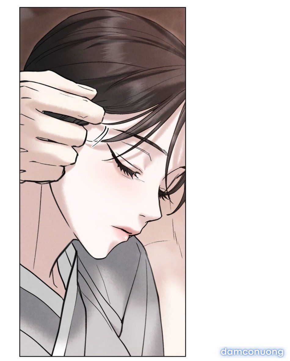 đọc truyện [18+] Đêm Giông Bão Chương 76 ảnh 107 tại Thiên Thai Truyện