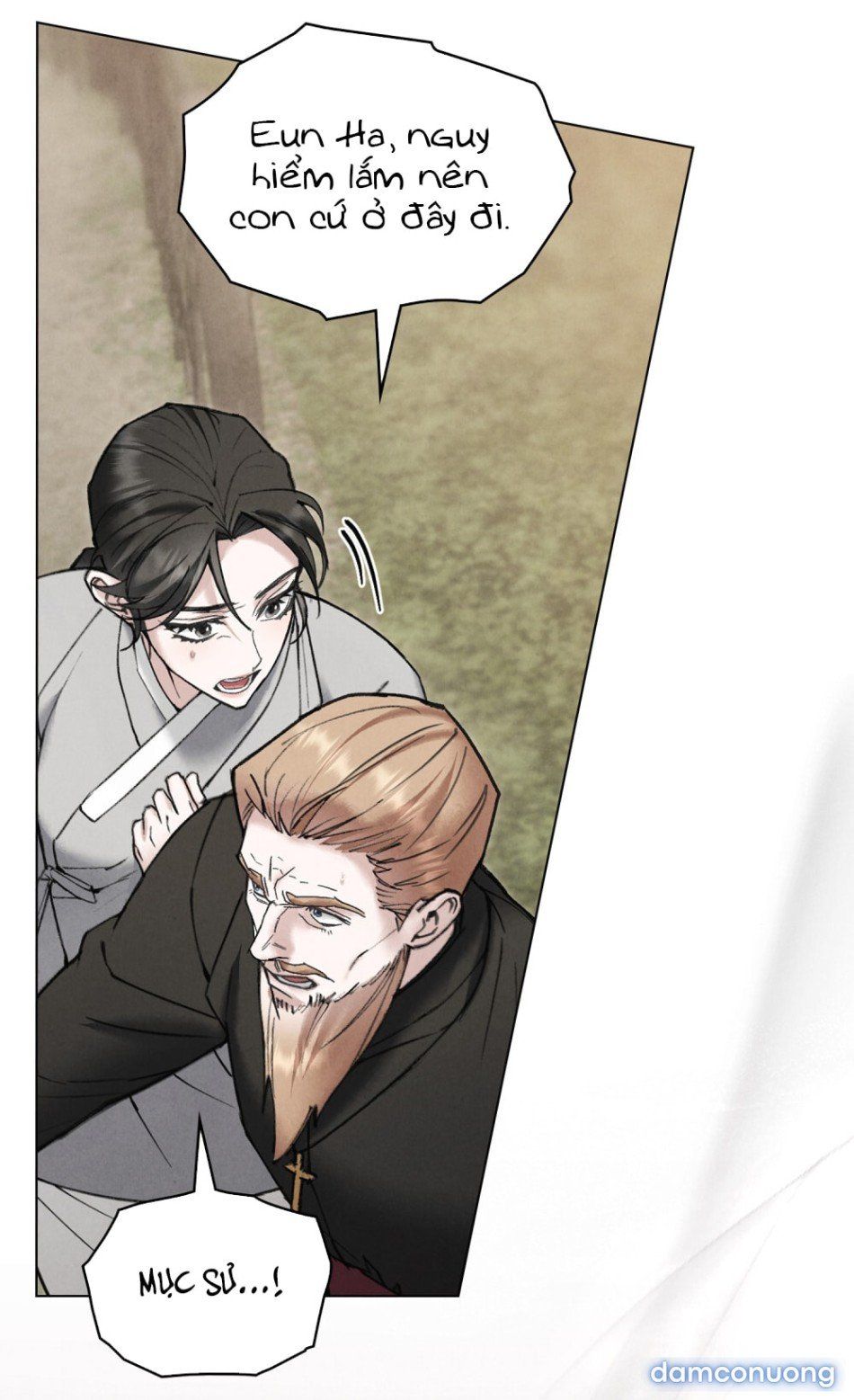 đọc truyện [18+] Đêm Giông Bão Chương 76 ảnh 13 tại Thiên Thai Truyện