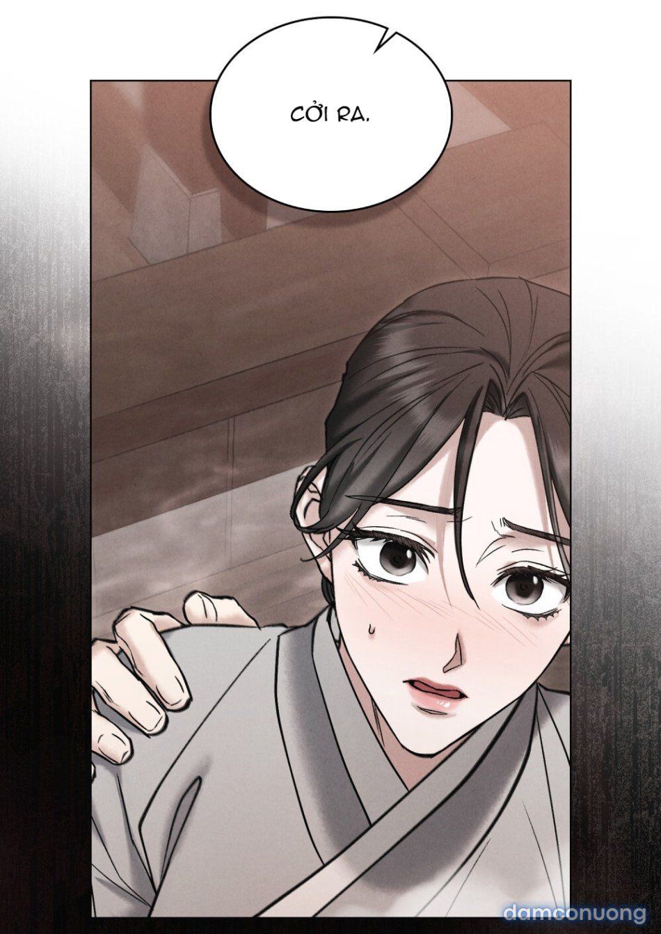 đọc truyện [18+] Đêm Giông Bão Chương 76 ảnh 115 tại Thiên Thai Truyện