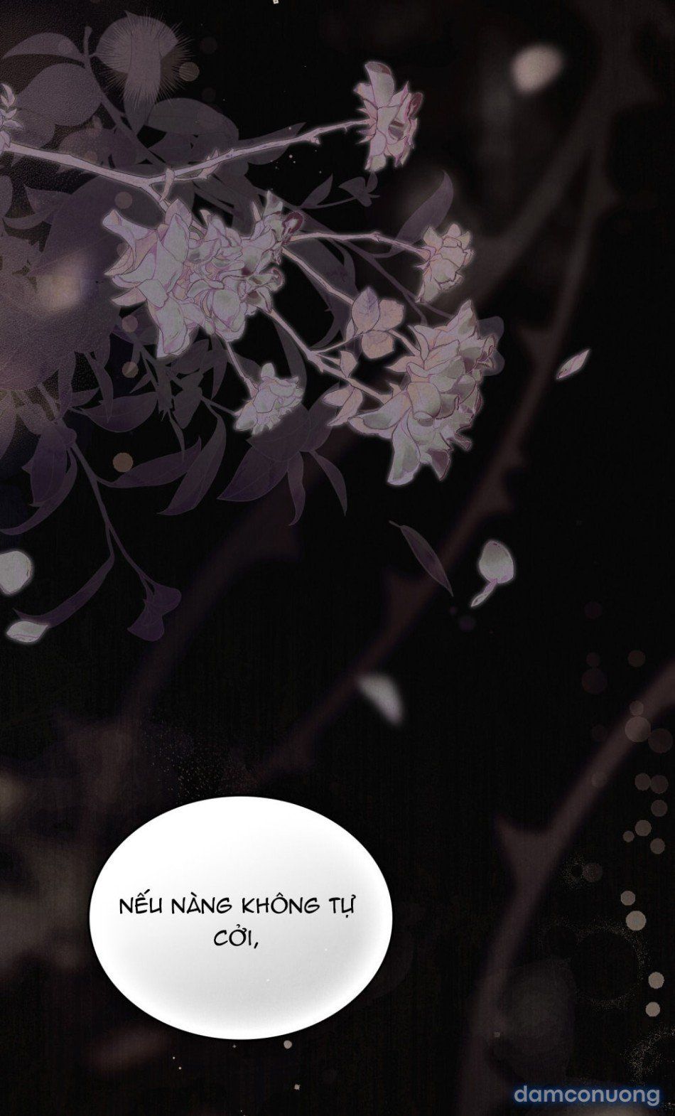 đọc truyện [18+] Đêm Giông Bão Chương 76 ảnh 117 tại Thiên Thai Truyện