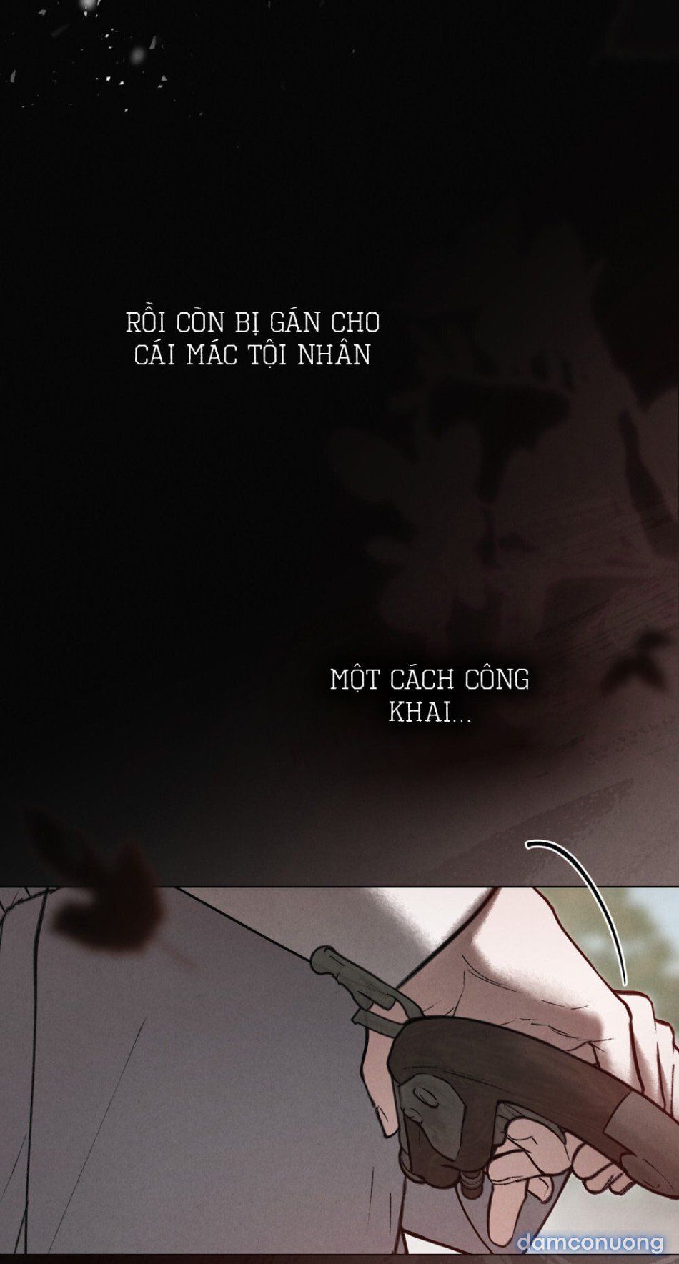 đọc truyện [18+] Đêm Giông Bão Chương 76 ảnh 18 tại Thiên Thai Truyện