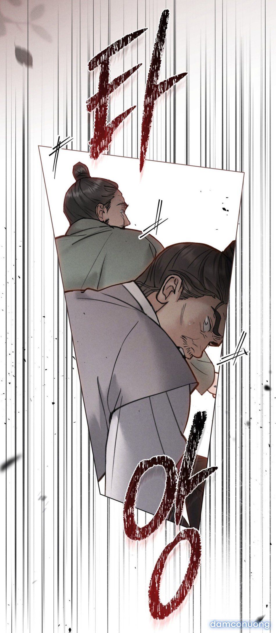 đọc truyện [18+] Đêm Giông Bão Chương 76 ảnh 20 tại Thiên Thai Truyện