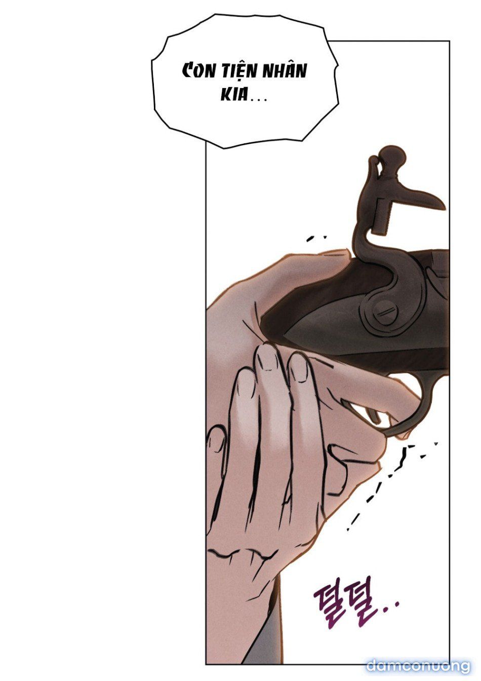 đọc truyện [18+] Đêm Giông Bão Chương 76 ảnh 31 tại Thiên Thai Truyện