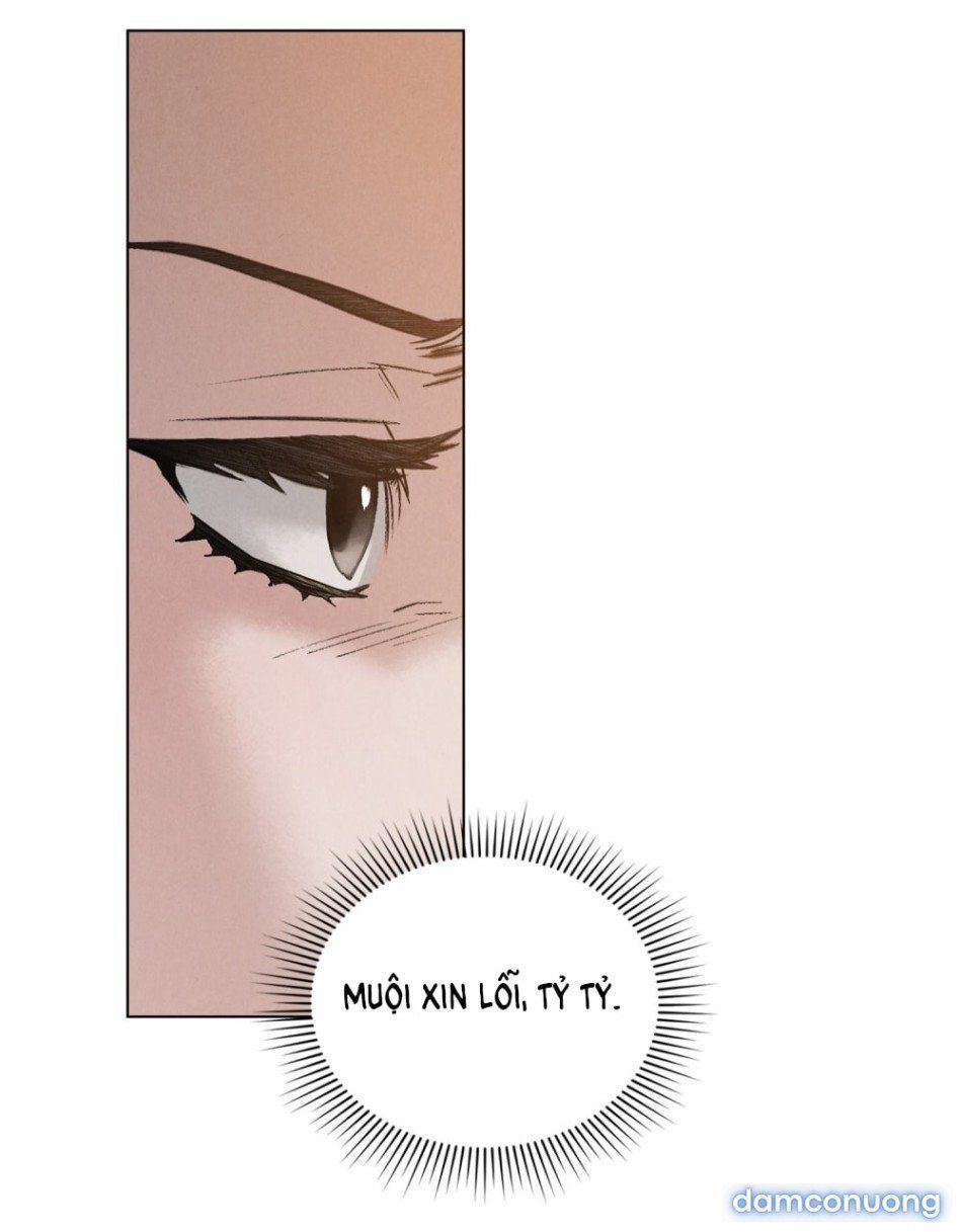 đọc truyện [18+] Đêm Giông Bão Chương 76 ảnh 33 tại Thiên Thai Truyện