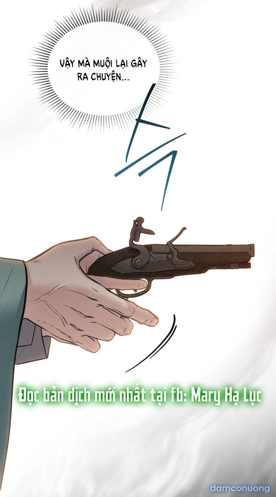 đọc truyện [18+] Đêm Giông Bão Chương 76 ảnh 36 tại Thiên Thai Truyện