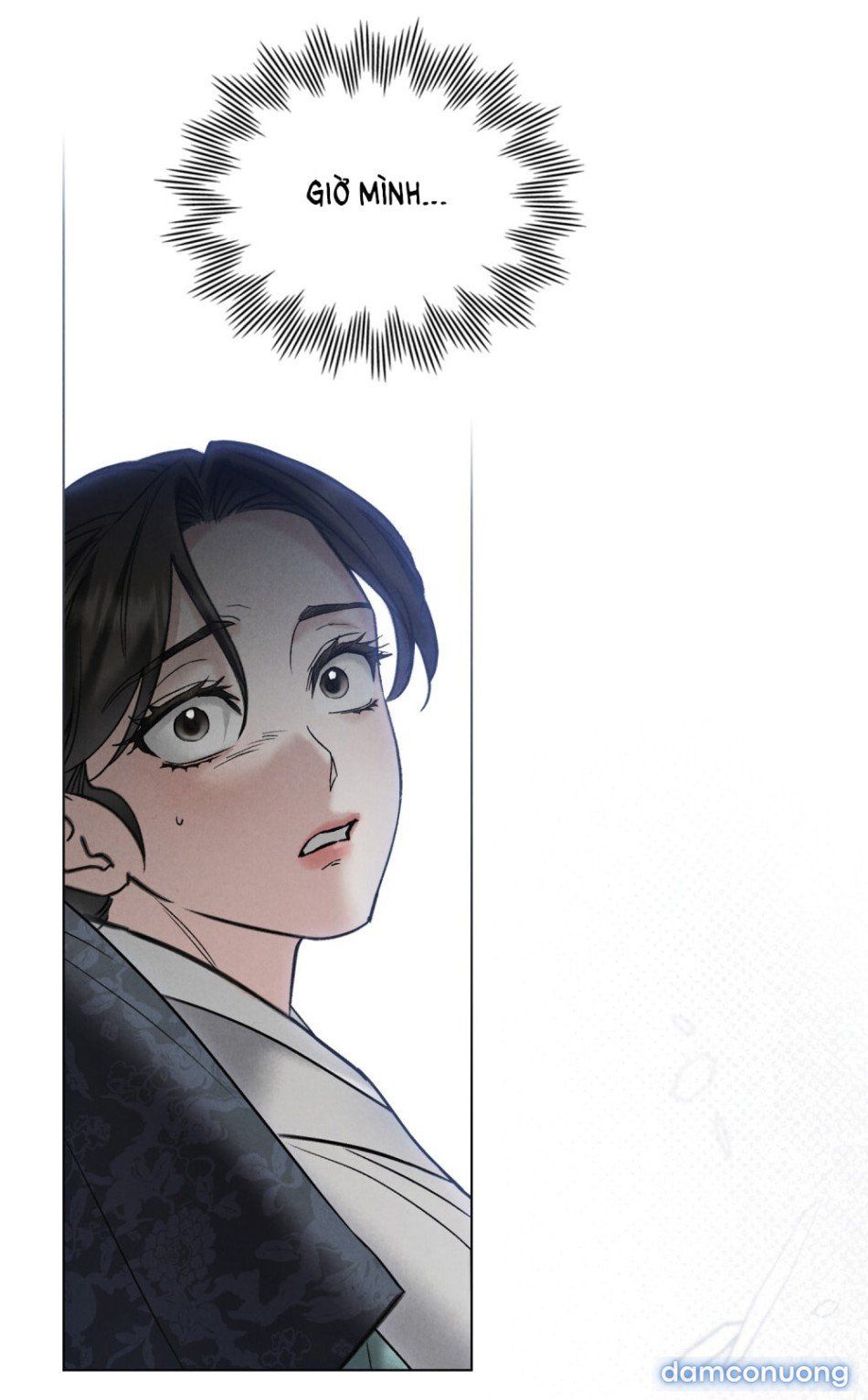 đọc truyện [18+] Đêm Giông Bão Chương 76 ảnh 43 tại Thiên Thai Truyện