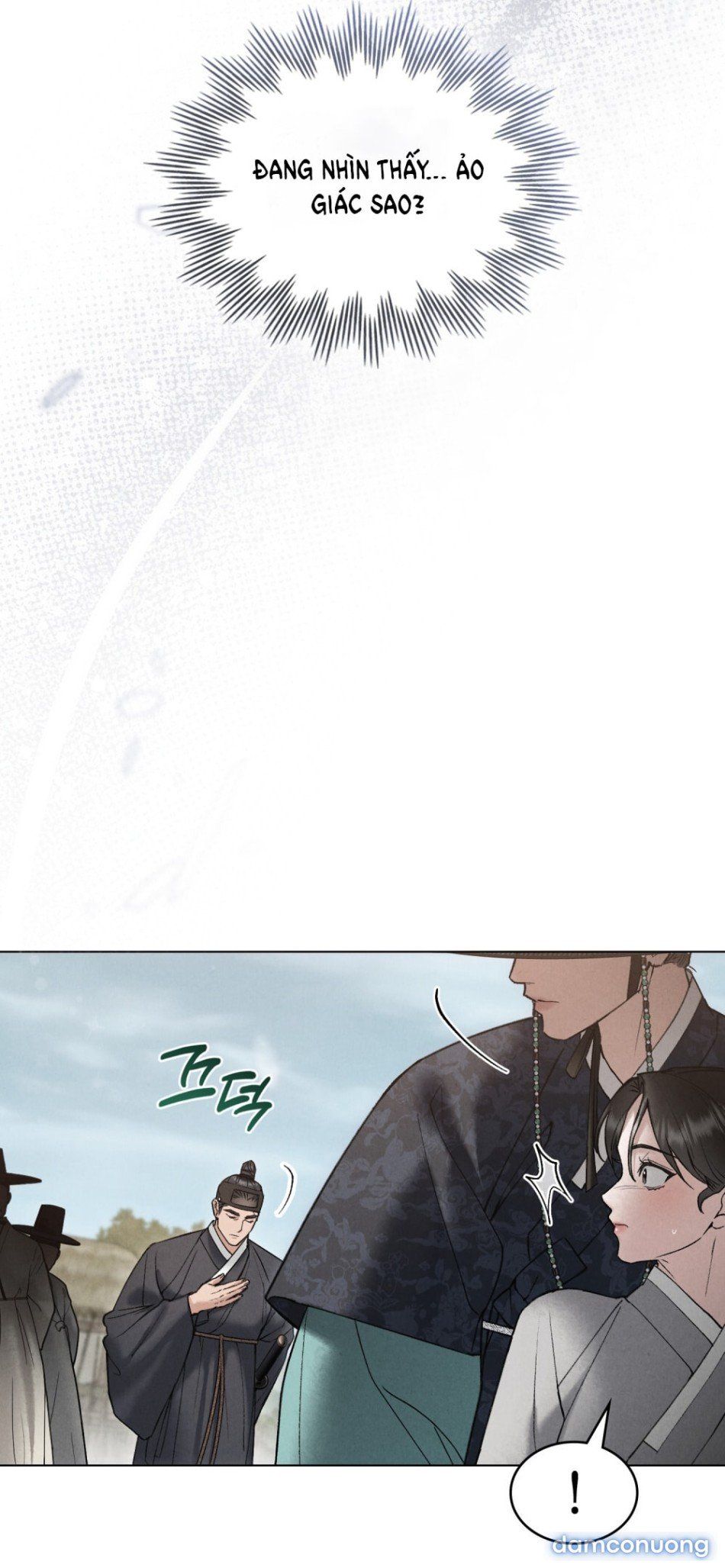 đọc truyện [18+] Đêm Giông Bão Chương 76 ảnh 46 tại Thiên Thai Truyện