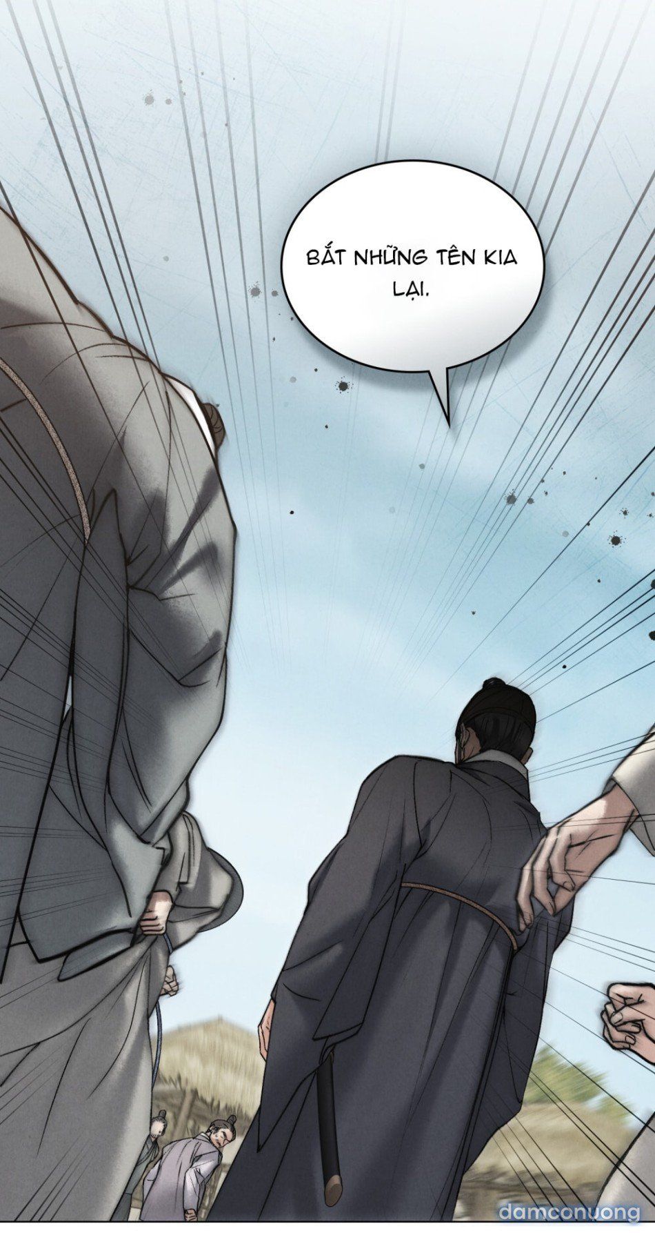 đọc truyện [18+] Đêm Giông Bão Chương 76 ảnh 48 tại Thiên Thai Truyện