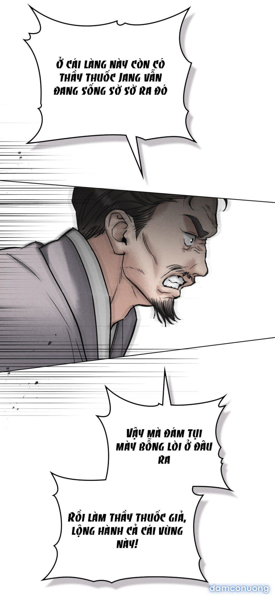 đọc truyện [18+] Đêm Giông Bão Chương 76 ảnh 7 tại Thiên Thai Truyện