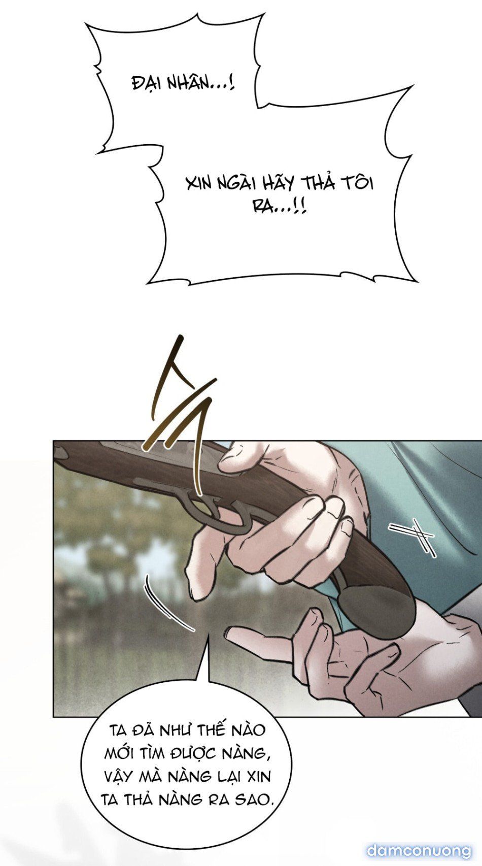 đọc truyện [18+] Đêm Giông Bão Chương 76 ảnh 52 tại Thiên Thai Truyện