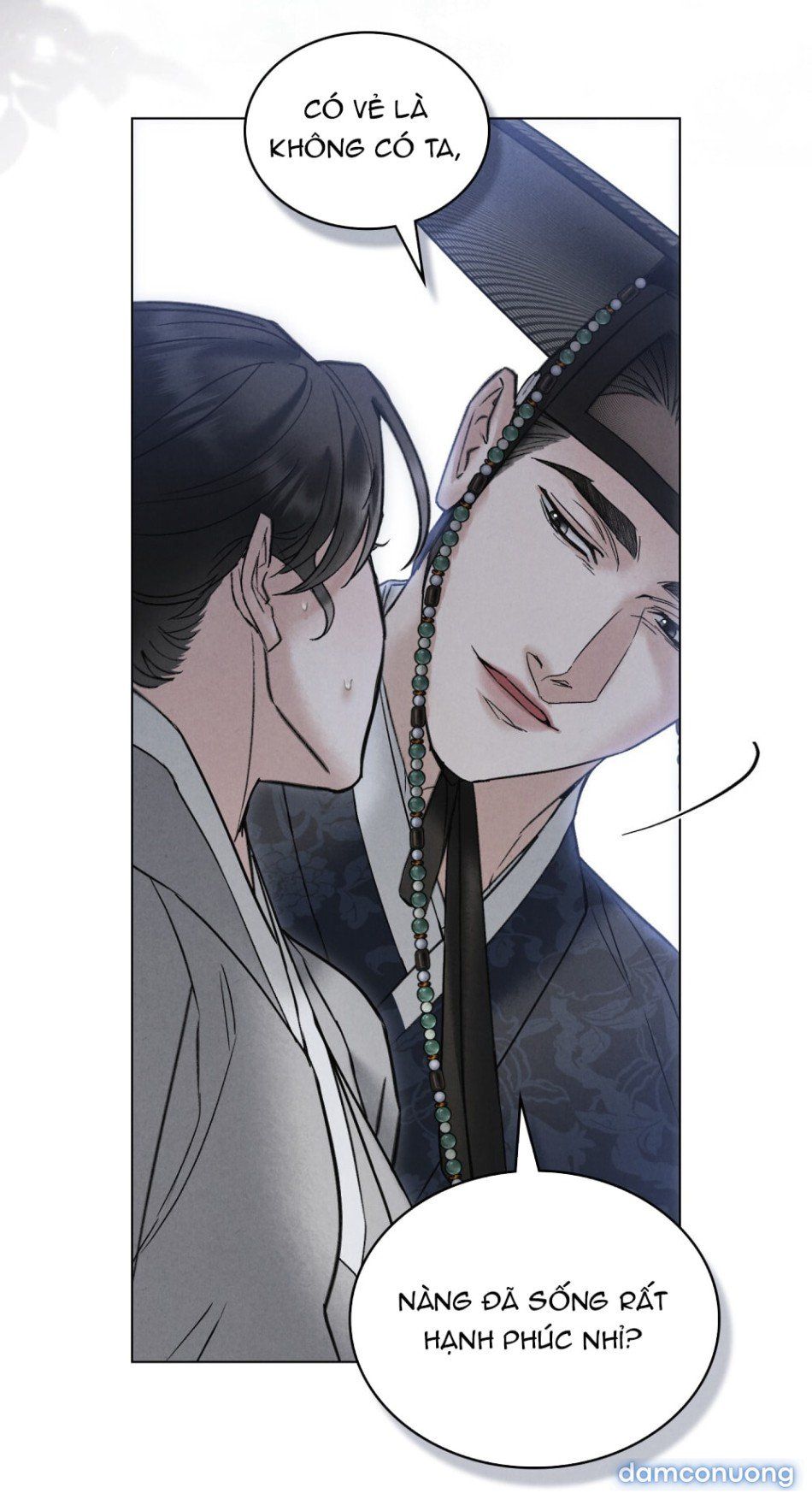 đọc truyện [18+] Đêm Giông Bão Chương 76 ảnh 56 tại Thiên Thai Truyện