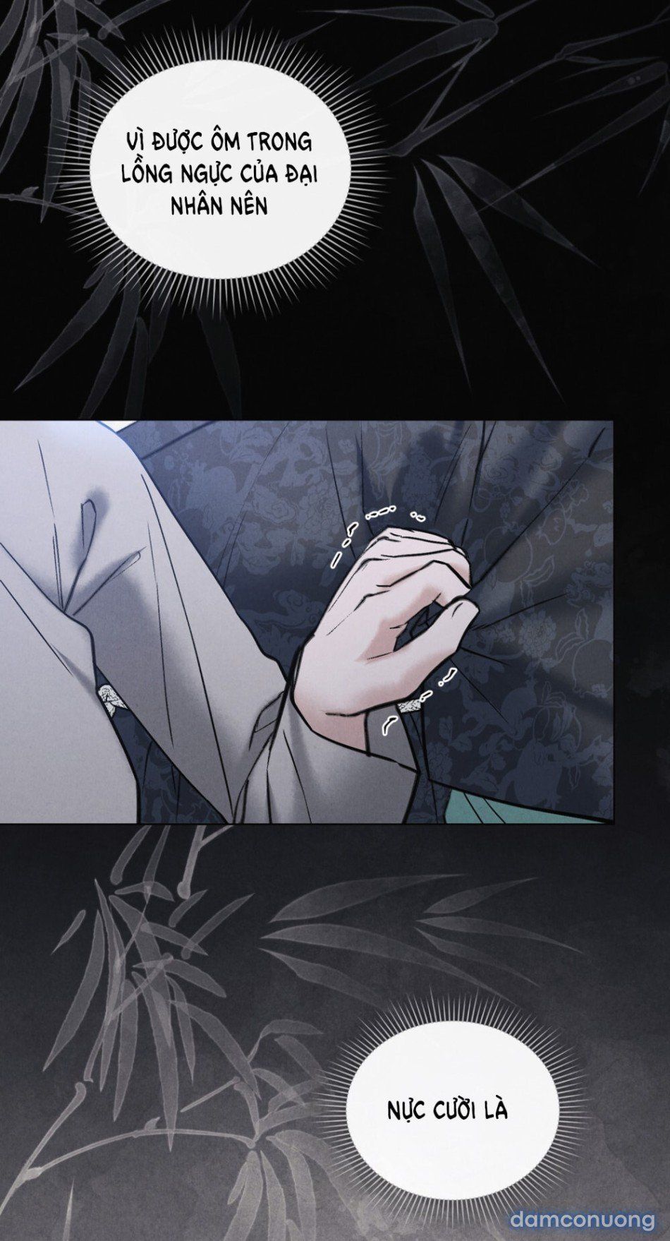 đọc truyện [18+] Đêm Giông Bão Chương 76 ảnh 61 tại Thiên Thai Truyện