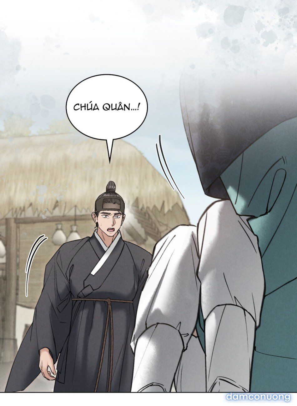 đọc truyện [18+] Đêm Giông Bão Chương 76 ảnh 71 tại Thiên Thai Truyện