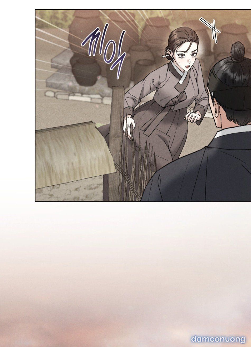 đọc truyện [18+] Đêm Giông Bão Chương 76 ảnh 88 tại Thiên Thai Truyện